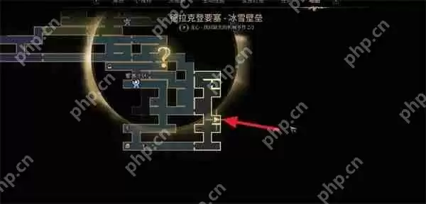 秘影曼德拉圣诞帽全收集攻略：隐藏彩蛋精准坐标与极限跳跃技巧