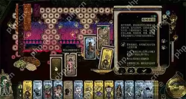 苏丹游戏声望速刷全攻略 刺青事件高效获取侠名恶名技巧