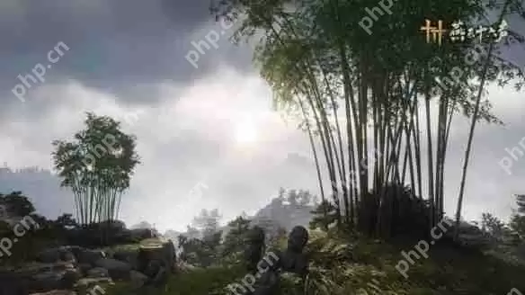 燕云十六声 1.8 版本深度解析 连坐刑罚系统与摄影黑科技全攻略