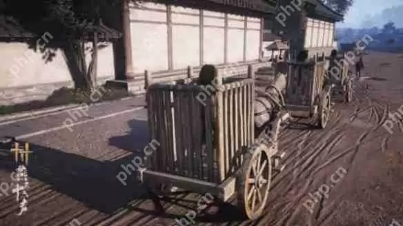 燕云十六声 1.8 版本深度解析 连坐刑罚系统与摄影黑科技全攻略