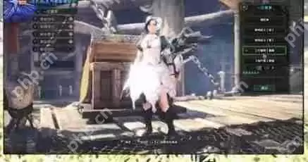 怪物猎人世界幻化解锁条件是什么 外观装备解锁方法