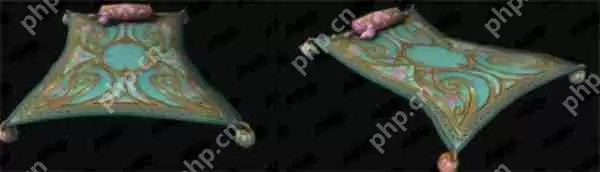 魔兽世界 2025 复活节限定坐骑速刷攻略：春日陆行鸟与飞毯全解析