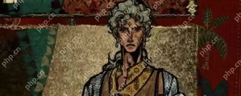 苏丹的游戏盖斯升金终极指南：3 天速成 + 隐藏剧情解锁！