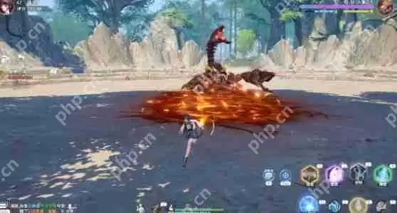 斗罗大陆猎魂世界大地之王全解析:技能机制与实战应对攻略