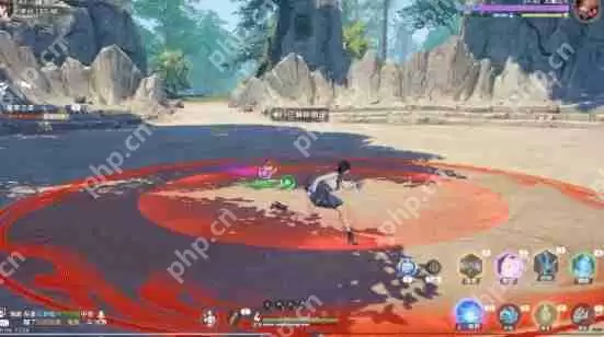 斗罗大陆猎魂世界大地之王全解析:技能机制与实战应对攻略