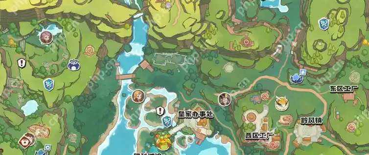 洛克王国三只宠物任务攻略：全位置地图与速通阵容推荐