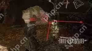 光与影33号远征队拾荒结怎么获取-光与影33号远征队拾荒结获取途径