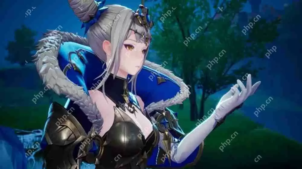 开放世界动作 RPG《龙之剑》预告将开放 CBT 资格申请 释出最新宣传影片