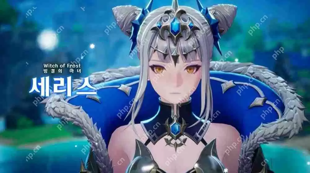 开放世界动作 RPG《龙之剑》预告将开放 CBT 资格申请 释出最新宣传影片