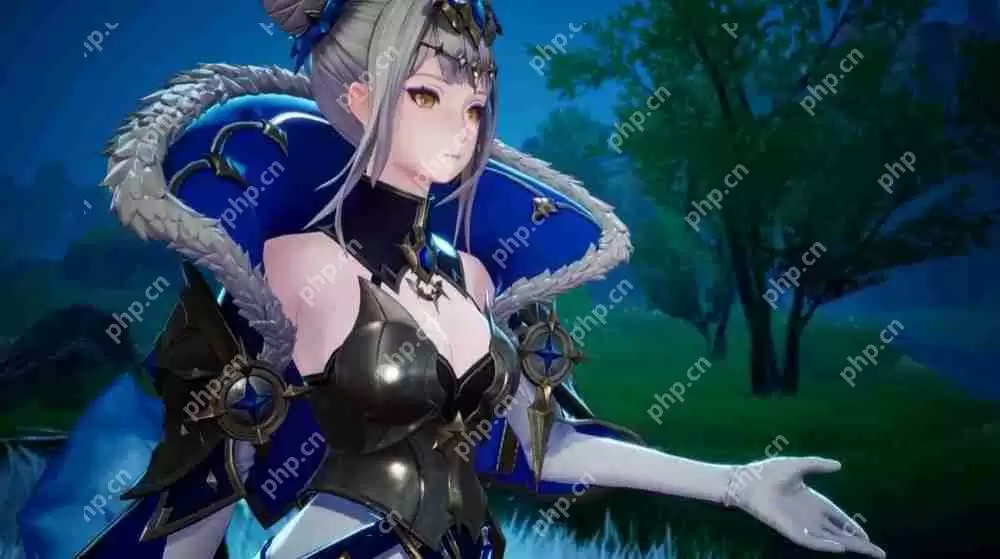 开放世界动作 RPG《龙之剑》预告将开放 CBT 资格申请 释出最新宣传影片