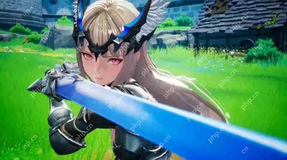 开放世界动作 RPG《龙之剑》预告将开放 CBT 资格申请 释出最新宣传影片