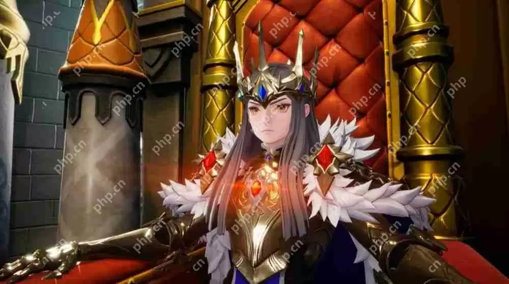 开放世界动作 RPG《龙之剑》预告将开放 CBT 资格申请 释出最新宣传影片