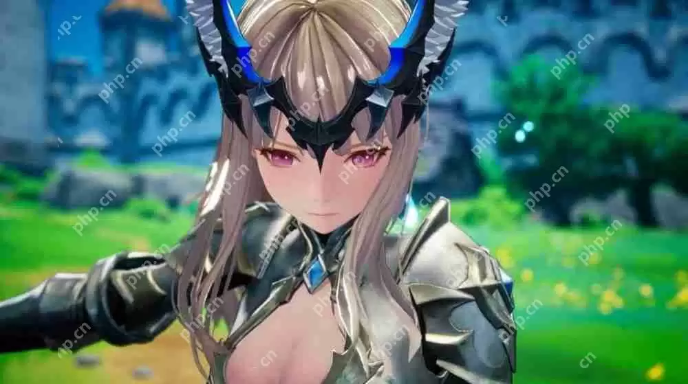 开放世界动作 RPG《龙之剑》预告将开放 CBT 资格申请 释出最新宣传影片