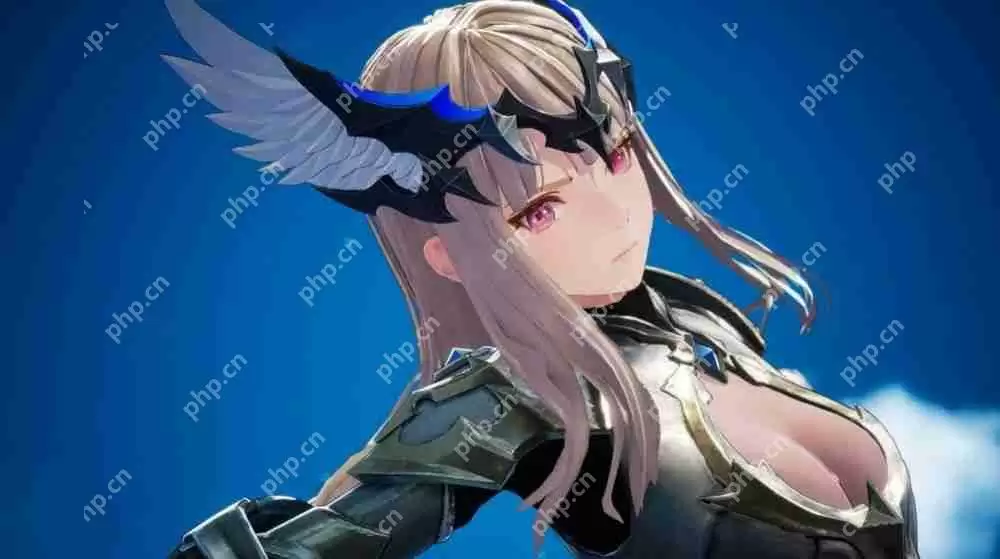 开放世界动作 RPG《龙之剑》预告将开放 CBT 资格申请 释出最新宣传影片