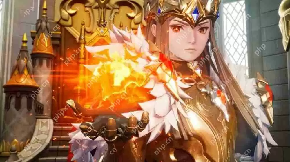 开放世界动作 RPG《龙之剑》预告将开放 CBT 资格申请 释出最新宣传影片