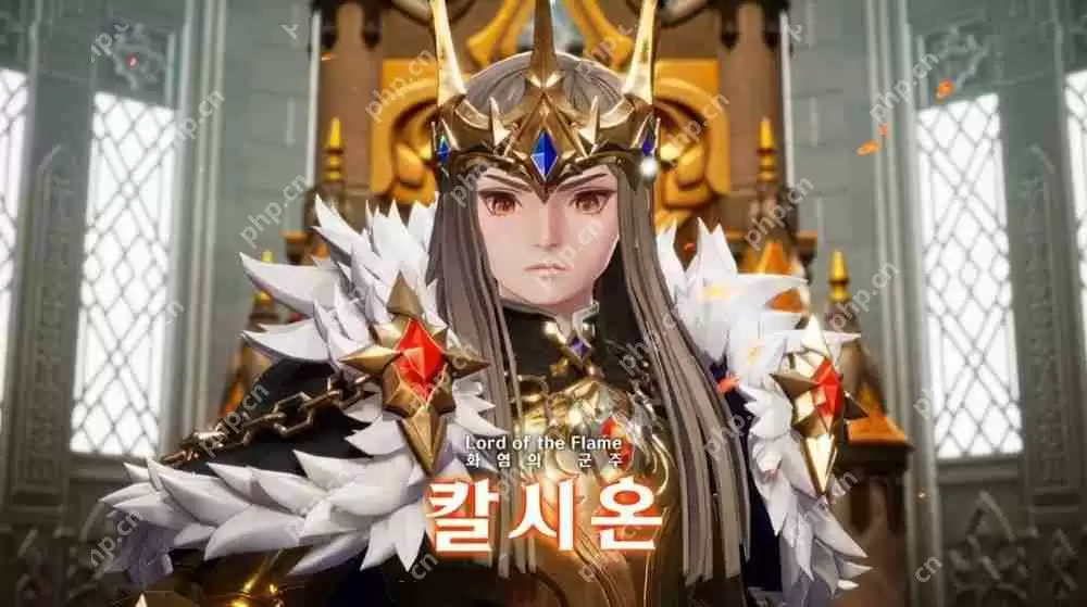 开放世界动作 RPG《龙之剑》预告将开放 CBT 资格申请 释出最新宣传影片