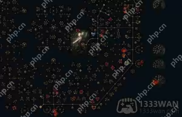 流放之路s22有哪些角色-s22角色职业设定分享