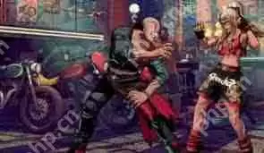 饿狼传说群狼之城特瑞如何花式连段-饿狼传说群狼之城特瑞花式连段方法分享