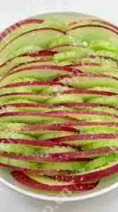 七日世界腌黄瓜怎么制作-七日世界腌黄瓜的做法