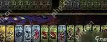 苏丹的游戏金银征服卡怎么折卡-苏丹的游戏金银征服卡折卡方法整理