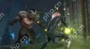 博德之门3风流剑客游荡者如何升级解锁能力-博德之门3风流剑客游荡者升级解锁能力有哪些