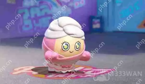 蛋仔派对周年庆感谢礼有什么-周年庆感谢礼一览