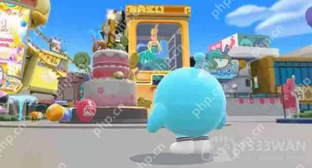 蛋仔派对周年庆感谢礼有什么-周年庆感谢礼一览