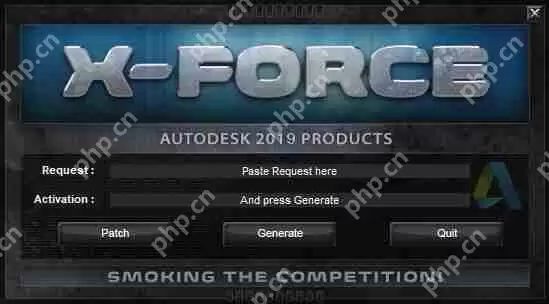 AutoCAD2019怎么激活?-AutoCAD2019激活方法教程