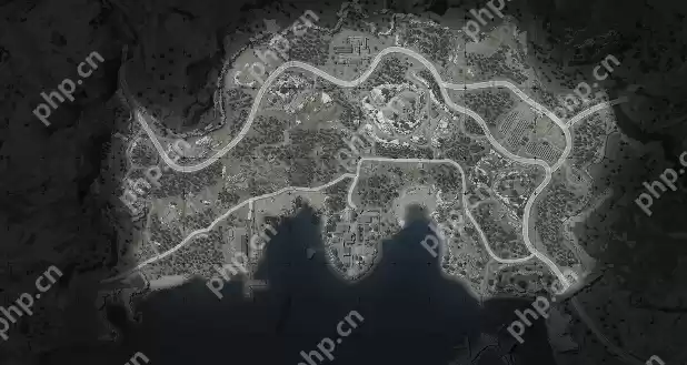 暗区突围无限全地图资源点一览