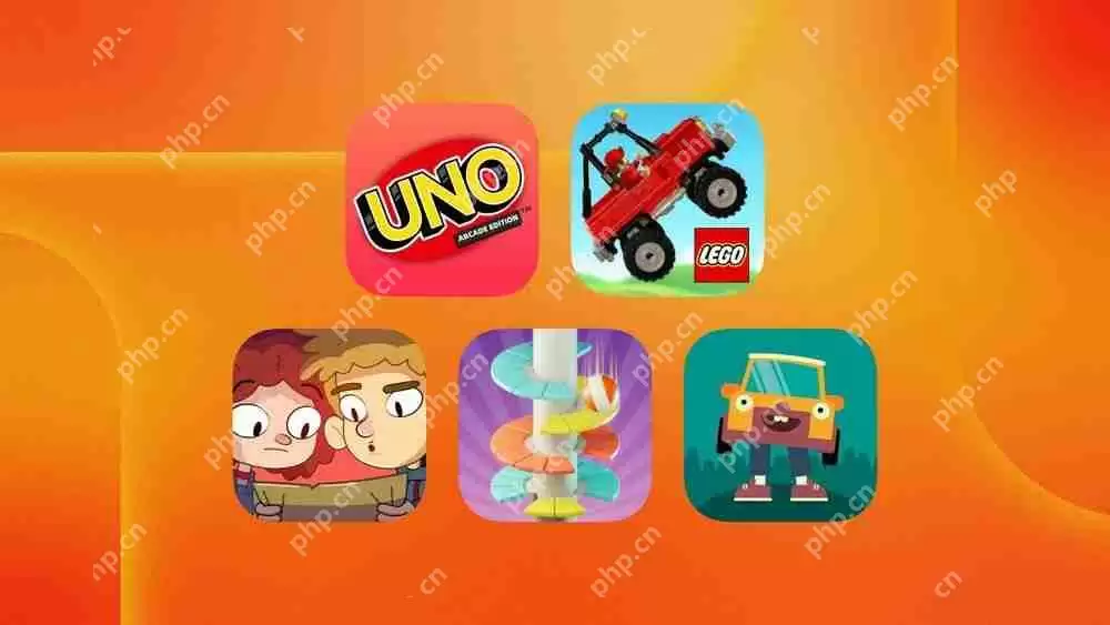 Apple Arcade 预告 6 月新增《UNO: Arcade Edition》等 5 款全新作品及游戏更新