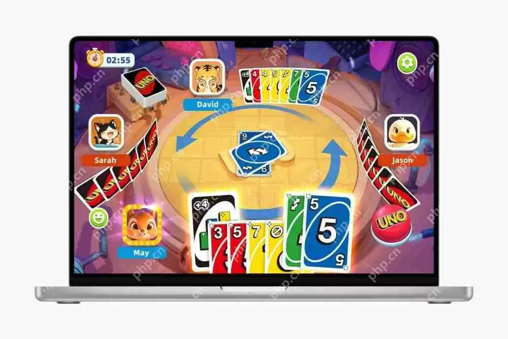 Apple Arcade 预告 6 月新增《UNO: Arcade Edition》等 5 款全新作品及游戏更新