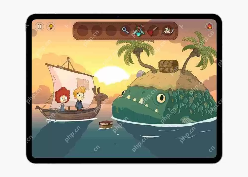 Apple Arcade 预告 6 月新增《UNO: Arcade Edition》等 5 款全新作品及游戏更新