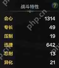 命运方舟红督军属性选什么-孤独的骑士裁决者属性选择攻略