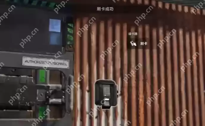 失控进化污水处理厂如何刷卡-失控进化污水处理厂刷卡攻略