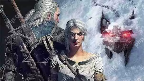 巫师4什么时候出