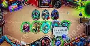 炉石传说跳费德卡组怎么分享-炉石传说如何分享跳费德卡组