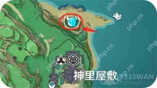 神樱大祓祓行三个位置-任务攻略三个地方