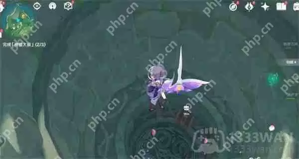 神樱大祓祓行三个位置-任务攻略三个地方