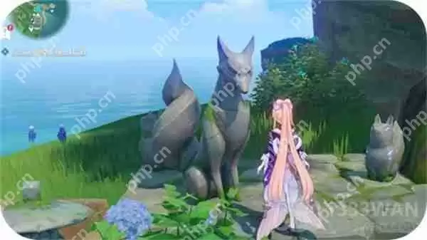 神樱大祓祓行三个位置-任务攻略三个地方