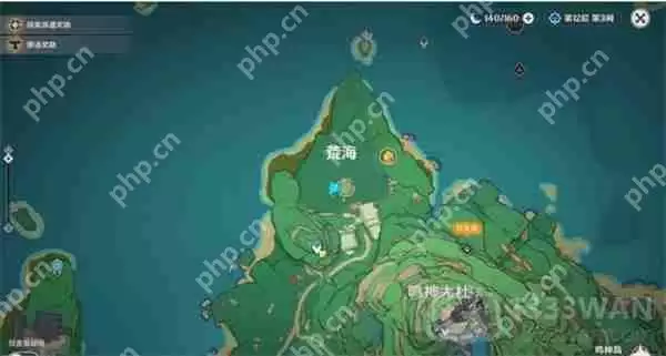 神樱大祓祓行三个位置-任务攻略三个地方