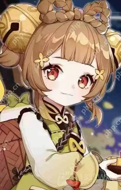 原神瑶瑶可以使用哪些武器-瑶瑶武器推荐