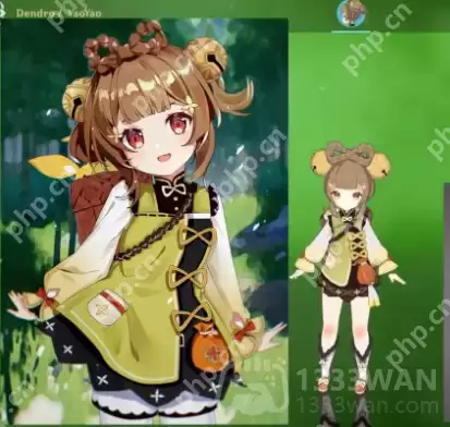 原神瑶瑶可以使用哪些武器-瑶瑶武器推荐