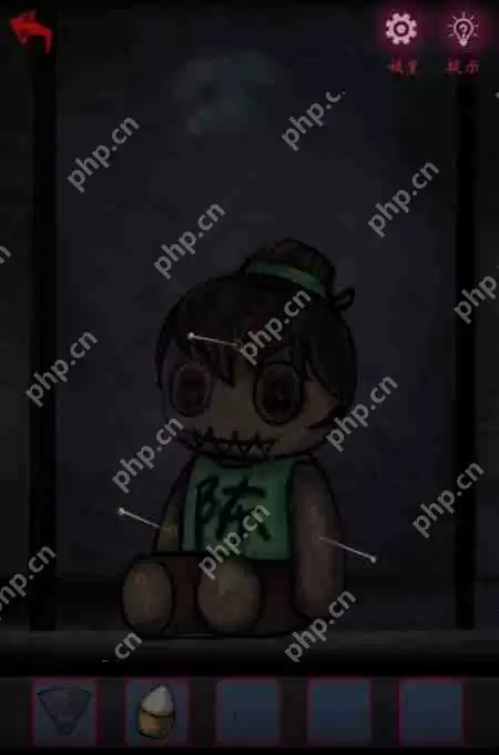 怨憎会游戏攻略第三章 怨憎会第三章地宫图文攻略