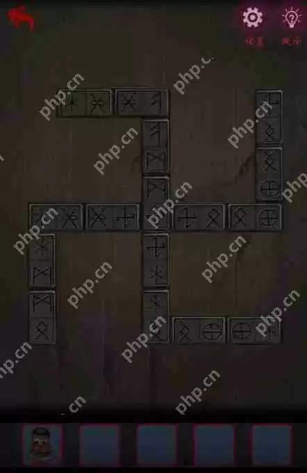 怨憎会游戏攻略第三章 怨憎会第三章地宫图文攻略