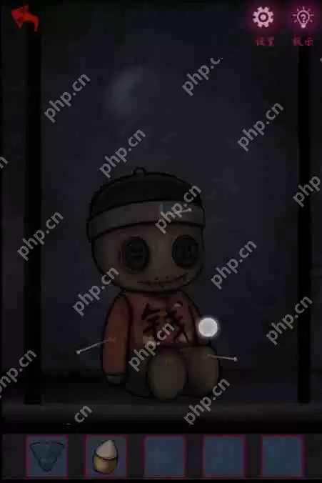 怨憎会游戏攻略第三章 怨憎会第三章地宫图文攻略