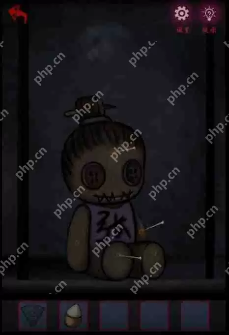 怨憎会游戏攻略第三章 怨憎会第三章地宫图文攻略