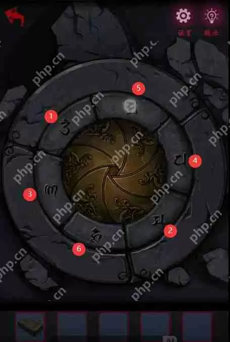 怨憎会游戏攻略第三章 怨憎会第三章地宫图文攻略