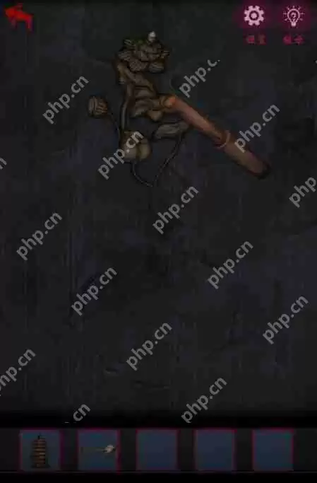 怨憎会游戏攻略第三章 怨憎会第三章地宫图文攻略