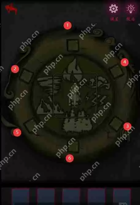 怨憎会游戏攻略第三章 怨憎会第三章地宫图文攻略