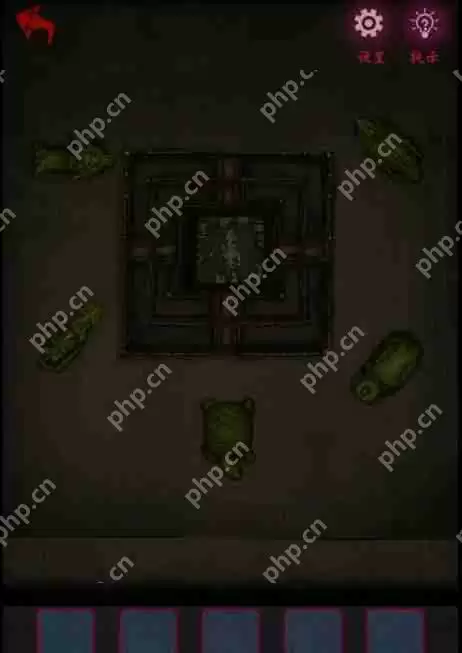 怨憎会游戏攻略第三章 怨憎会第三章地宫图文攻略